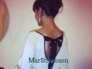 MarStivenson