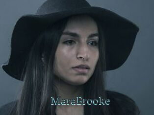MaraBrooke