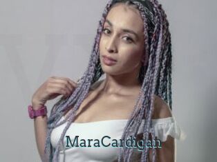 MaraCardigan