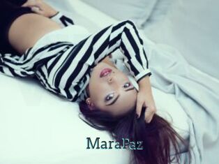 MaraPaz