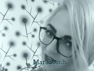 MaraPeach