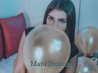 Mara_Jhonson