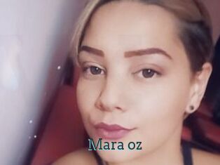 Mara_oz