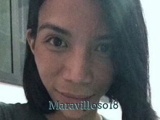 Maravilloso18