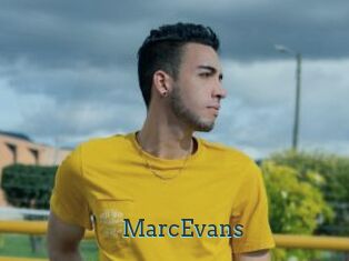 MarcEvans