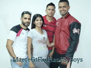 MarceGtFkdHardByBoys