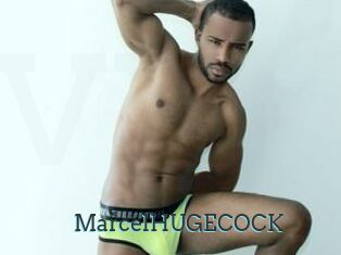 MarcelHUGECOCK
