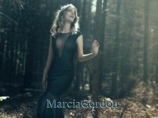 MarciaGordon