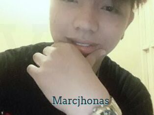 Marcjhonas