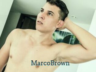MarcoBrown