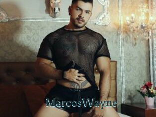 MarcosWayne