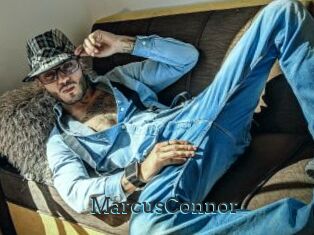 MarcusConnor