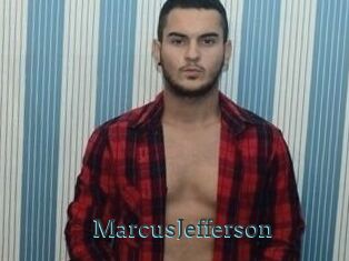 MarcusJefferson