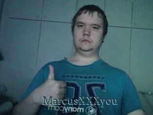 MarcusXXXyou