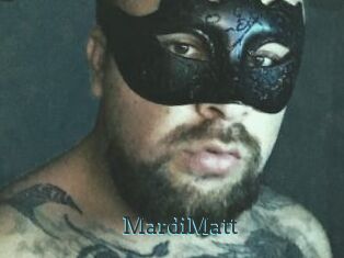 MardiMatt