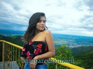 Margarethjomson