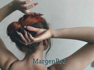MargenRed