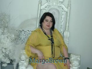 MargoBrown