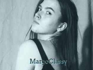 MargoClassy