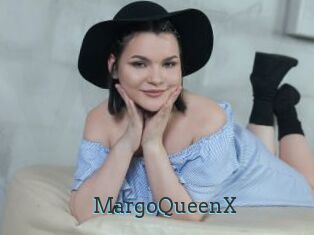 MargoQueenX