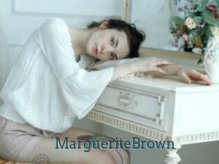 MargueriteBrown