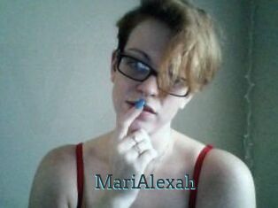 MariAlexah