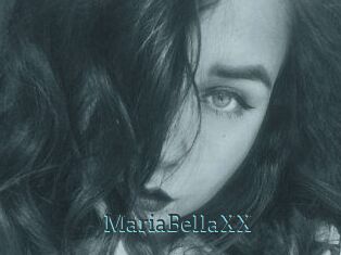 MariaBellaXX