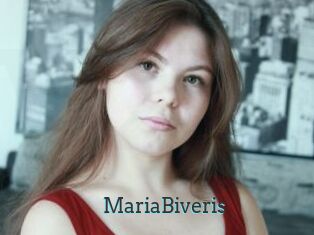 MariaBiveris