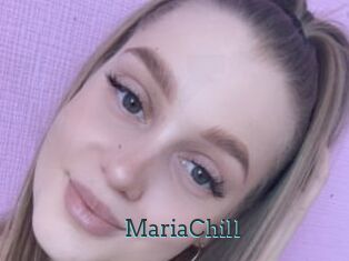 MariaChill