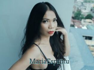 MariaEspiritu
