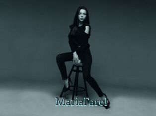 MariaFarel