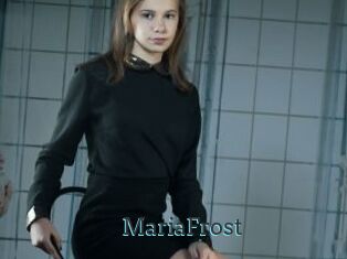 MariaFrost