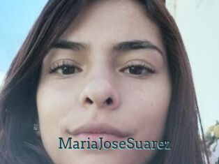 MariaJoseSuarez