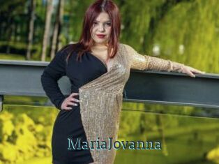 MariaJovanna