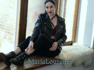 MariaLourens