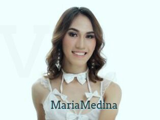 MariaMedina