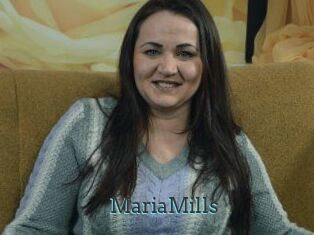 MariaMills