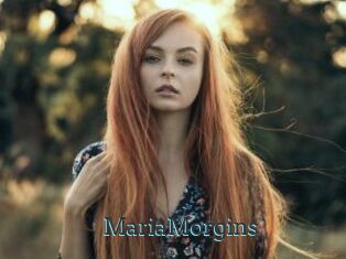 MariaMorgins