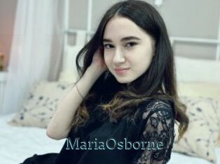 MariaOsborne