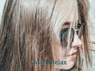 MariaRelax