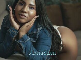 MariaShen