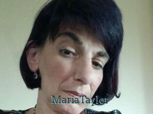 Maria_Tayler