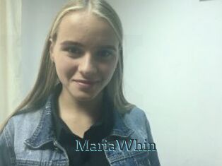 MariaWhin