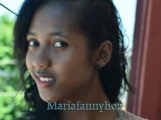 Mariafannyhot