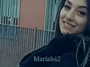 Mariah42