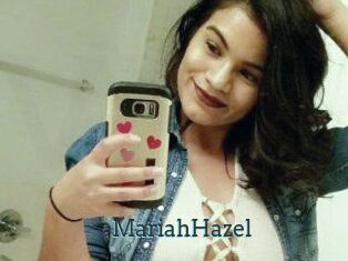 MariahHazel