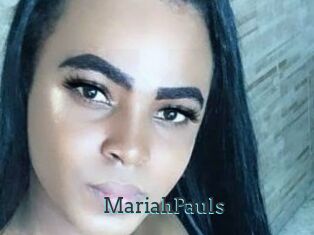 MariahPauls