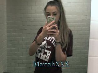 MariahXXX