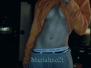 Mariahxo21