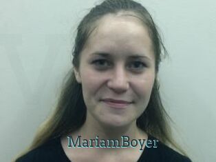 MariamBoyer